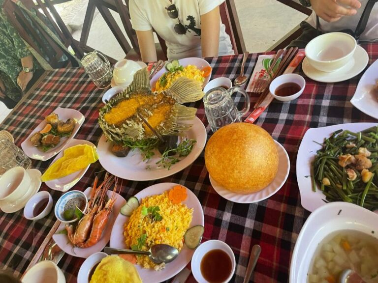 Private Mekong Delta Day Trip