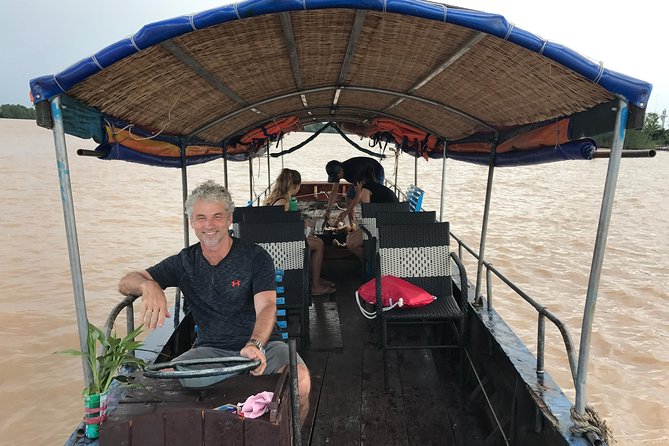 Private Mekong Delta (My Tho – Ben Tre) Full Day by Air-conditioned Car