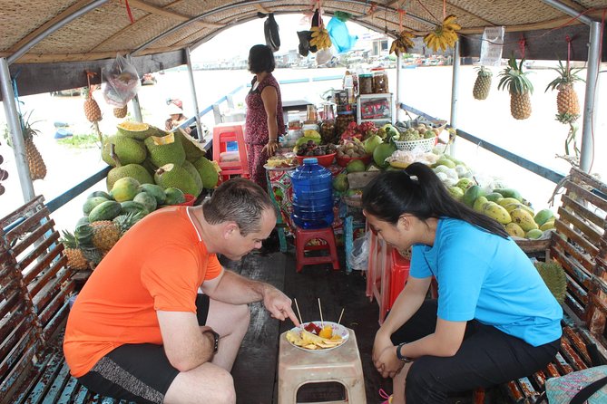1 private mekong delta tour 2 days 1 night Private Mekong Delta Tour 2 Days 1 Night