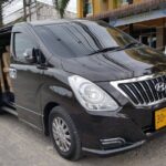 1 private minivan transfer from khao lak hotels to phuket airport Private Minivan Transfer From Khao Lak Hotels to Phuket Airport