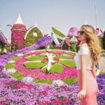 1 private miracle garden tour with global village dubai tickets Private Miracle Garden Tour With Global Village Dubai Tickets