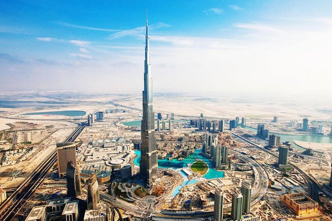 1 private modern dubai tour with monorail ride Private Modern Dubai Tour With Monorail Ride