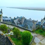 1 private mont saint michel and d day beaches tour from paris Private Mont-Saint-Michel and D-Day Beaches Tour From Paris