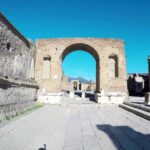 1 private mt vesuvius and pompeii with lunch and wine farm experience Private Mt Vesuvius and Pompeii With Lunch and Wine Farm Experience