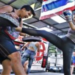 1 private muay thai training in chiang mai with pickup Private Muay Thai Training in Chiang Mai With Pickup