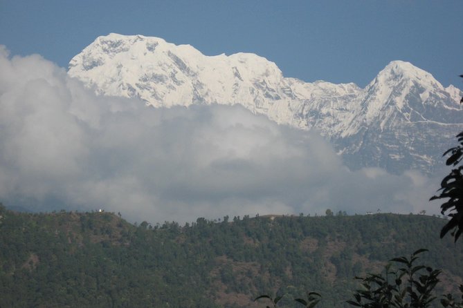 Private Multi Day Nepal Poon Hill Trekking Tour