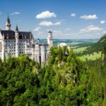 1 private munich route transfers city and neuschwanstein tour Private Munich Route: Transfers, City and Neuschwanstein Tour