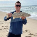 1 private nantucket beach fishing activity with a guide Private Nantucket Beach Fishing Activity With a Guide