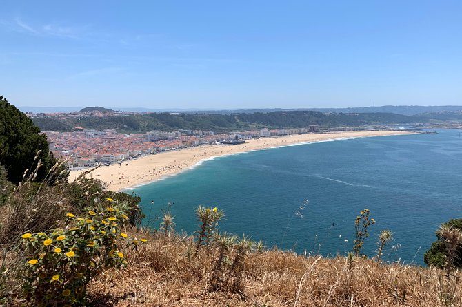 Private Nazare and Obidos Day Trip  – Portugal