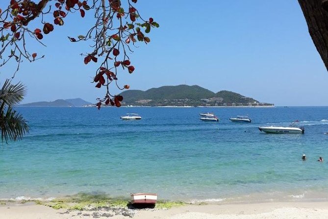 Private Nha Trang City Tour From Cruise Port