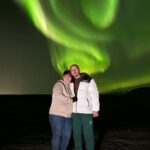 1 private northern light tour in iceland Private Northern Light Tour in Iceland