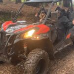 1 private offroad buggy driving experience pickup included Private Offroad Buggy Driving Experience Pickup Included