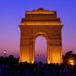 1 private old and new delhi best of delhi 8 hours tour Private Old and New Delhi - Best of Delhi 8 Hours Tour