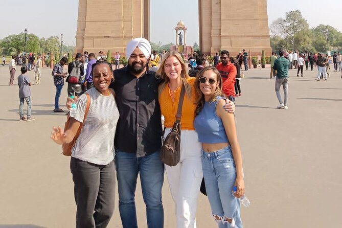 1 private old and new delhi sightseeing tour 2 Private Old and New Delhi Sightseeing Tour