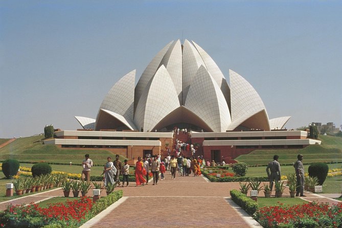 1 private old and new delhi sightseeing tour 3 Private Old and New Delhi Sightseeing Tour