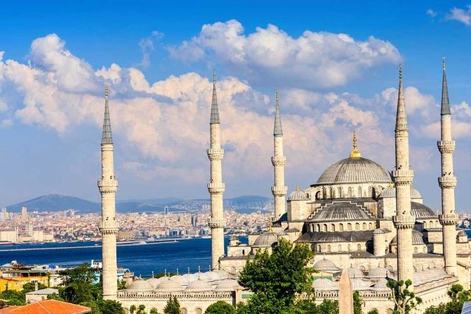 1 private old city tour of istanbul full day Private Old City Tour Of Istanbul Full Day