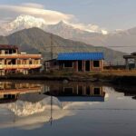 1 private one day hike to dhampus australian camp pokhara Private One-Day Hike to Dhampus Australian Camp - Pokhara