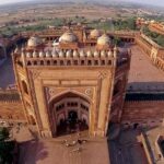 1 private one day tour of taj mahal agra fort fatehpur sikri from new delhi Private One Day Tour of Taj Mahal, Agra Fort & Fatehpur Sikri From New Delhi