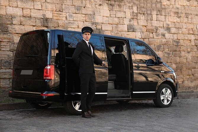 Private One-way Airport Transfer (Antalya Airport To/From Antalya)