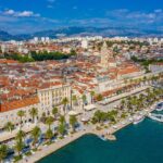 1 private one way transfer from trogir to split Private One Way Transfer From Trogir to Split