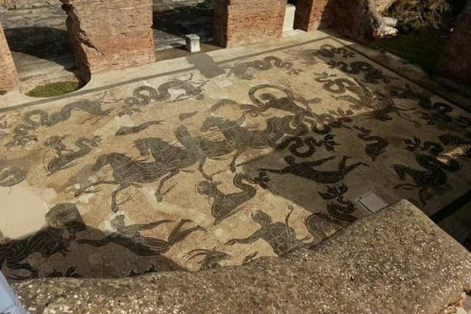 1 private ostia antica day tour from rome Private Ostia Antica Day Tour From Rome