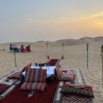 1 private overnight camping in liwa with bbq dinner breakfast Private Overnight Camping in Liwa With BBQ Dinner & Breakfast