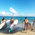 1 private paddleboard tour caribbean sea for all levels Private Paddleboard Tour Caribbean Sea For All Levels