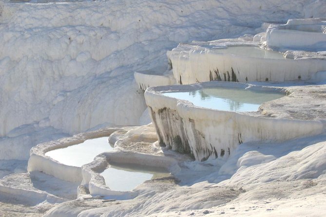 1 private pamukkale and ephesus tours Private Pamukkale and Ephesus Tours