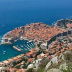 1 private panoramic tour of dubrovnik Private Panoramic Tour of Dubrovnik