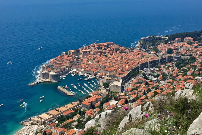 Private Panoramic Tour of Dubrovnik