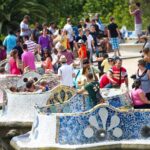 1 private park guell guided tour Private Park Güell Guided Tour