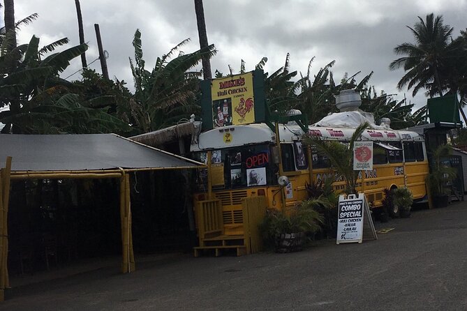 1 private pearl harbor north shore tour se habla espanol Private Pearl Harbor & North Shore Tour (Se Habla Español)