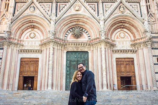 Private Photo Shoot in Siena - Reviews and Ratings