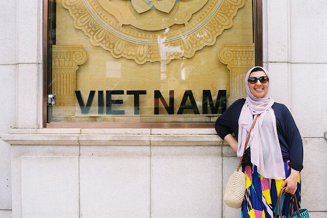 Private Photography Tour & Ho Chi Minh City Exploration By Local