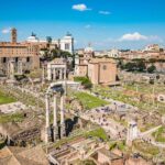 1 private piazzas of rome tour with colosseum roman forum Private Piazzas of Rome Tour With Colosseum & Roman Forum