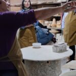 1 private pottery wheel workshop in talavera Private Pottery Wheel Workshop in Talavera
