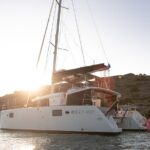 1 private premium day sailing catamaran cruise in rethymno Private Premium Day Sailing Catamaran Cruise in Rethymno