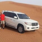1 private red dune desert safari Private Red Dune Desert Safari