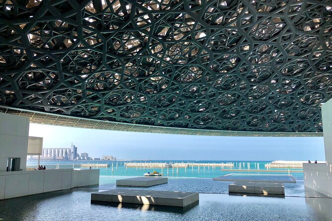 1 private return abu dhabi cultural tour from dubai incl transport Private Return Abu Dhabi Cultural Tour From Dubai Incl. Transport