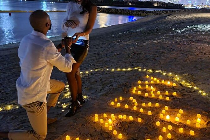 1 private romantic beach picnic at sunrise beach perfect for proposals Private Romantic Beach Picnic at Sunrise Beach - Perfect for Proposals