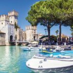 1 private romantic motorboat tour from sirmione Private Romantic Motorboat Tour From Sirmione
