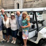 1 private rome tour by golf cart 4 hours of history fun Private Rome Tour by Golf Cart: 4 Hours of History & Fun
