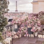1 private rooftop lgbtqia proposal in paris photographer Private Rooftop/ Lgbtqia Proposal in Paris & Photographer