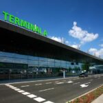1 private round trip transfer from katowice pyrzowice airport to hotel in krakow Private Round-Trip Transfer From Katowice-Pyrzowice Airport to Hotel in Krakow