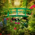 1 private round trip transfer from paris to giverny Private Round-Trip Transfer From Paris to Giverny