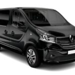 1 private round trip transfer from to paris airports Private Round Trip Transfer From/To Paris Airports