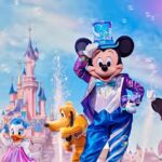 1 private round trip transfer from to paris disneyland Private Round Trip Transfer From/To PARIS DISNEYLAND