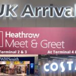 1 private round trip transfer heathrow airport to oxford Private Round Trip Transfer: Heathrow Airport to Oxford