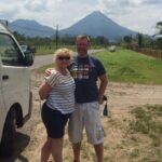 1 private roundtrip shuttle from san jose airport to la fortuna arenal Private Roundtrip Shuttle From San Jose Airport to La Fortuna/ Arenal