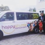 1 private roundtrip transportation from cancun airport to cancun hotel zone Private Roundtrip Transportation From Cancun Airport to Cancun Hotel Zone